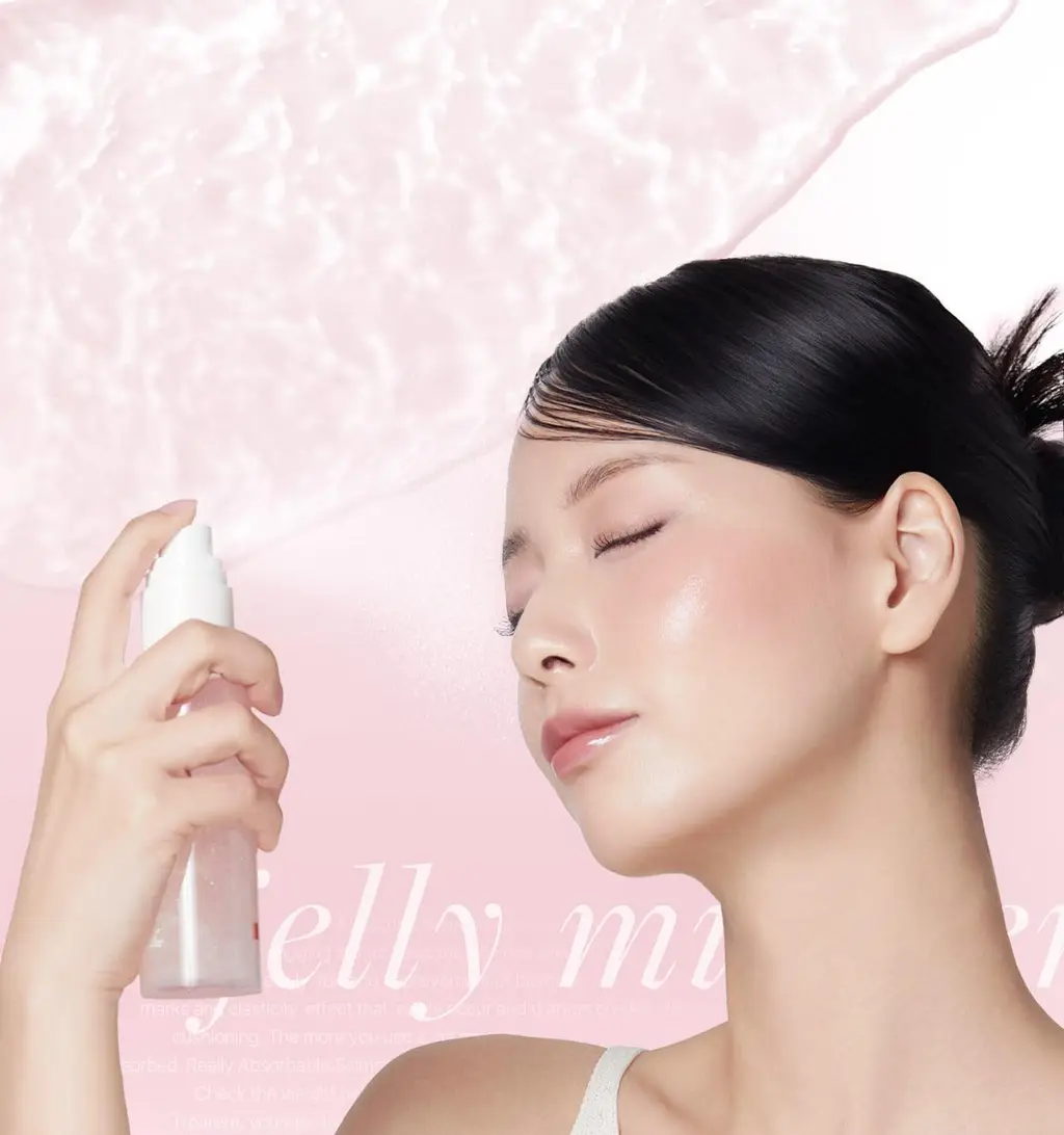 [화잘먹미스트/탱글젤리광] 메디큐브 PDRN 핑크 콜라겐 젤리 미스트 100ml 기획 (+앰플5ml+크림10ml) 상세페이지 17